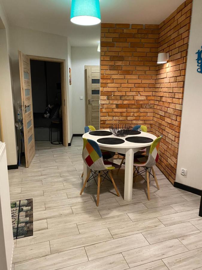 Apartment Ariel *