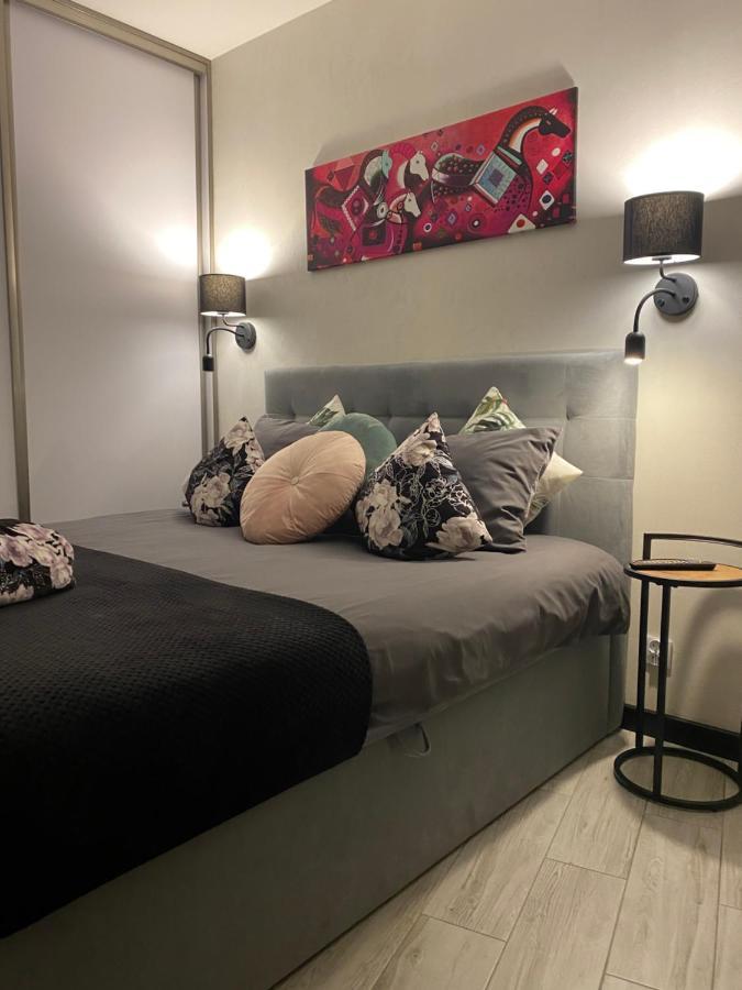 Ariel Apartamento