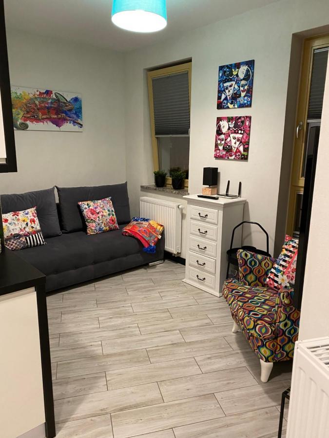 Ariel Apartamento *