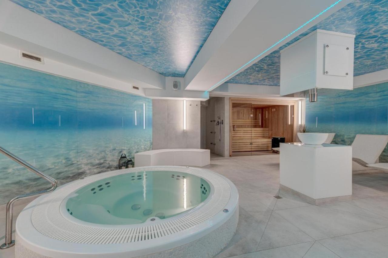 Ariel Apartment Swinoujscie